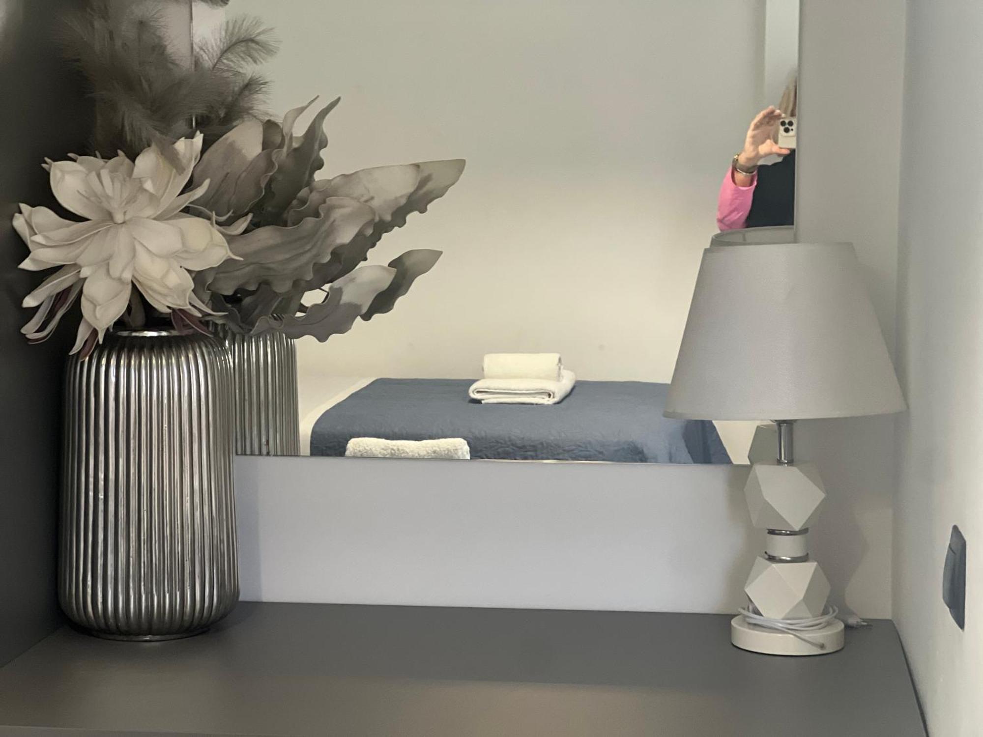 Appartement White