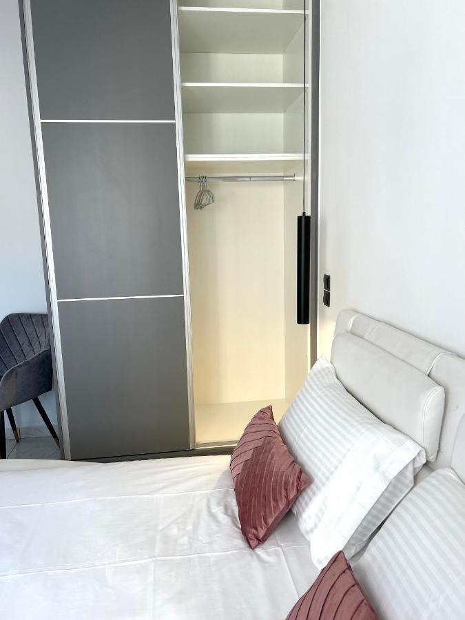 Appartamento White