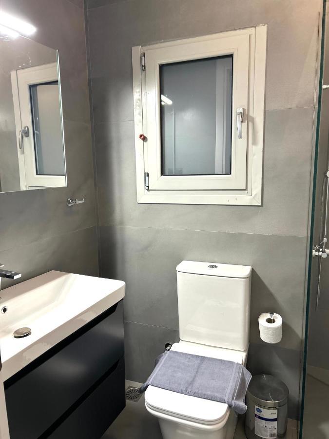 Appartamento White Atene