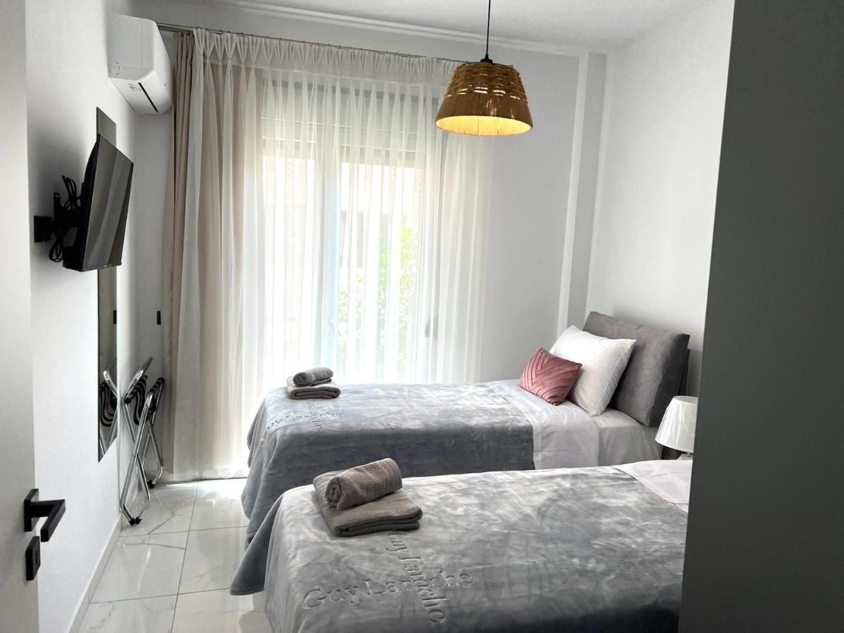 Apartment White Athens