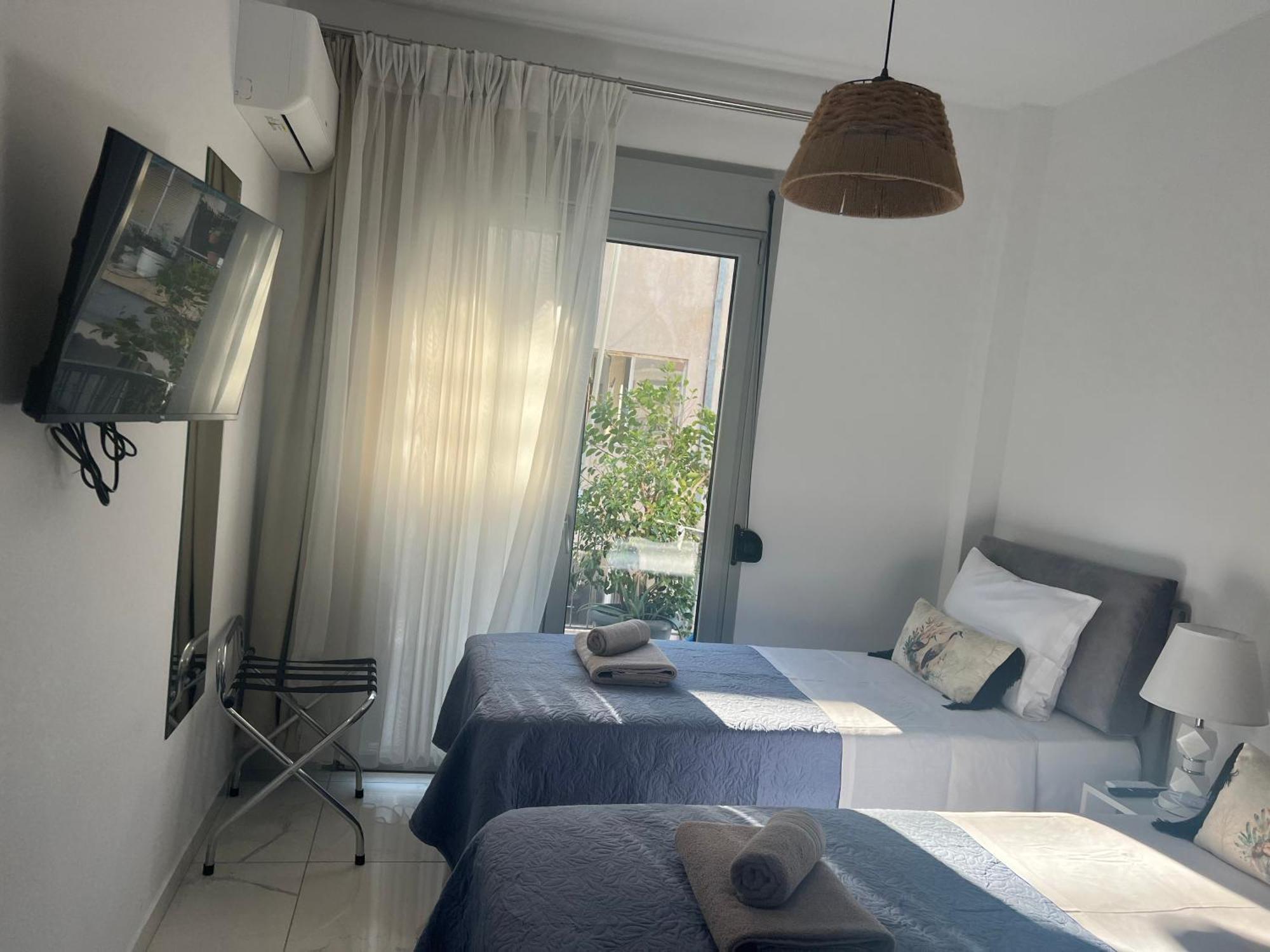 White Atene